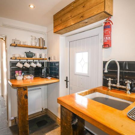אשבורן Hops Cottage מראה חיצוני תמונה