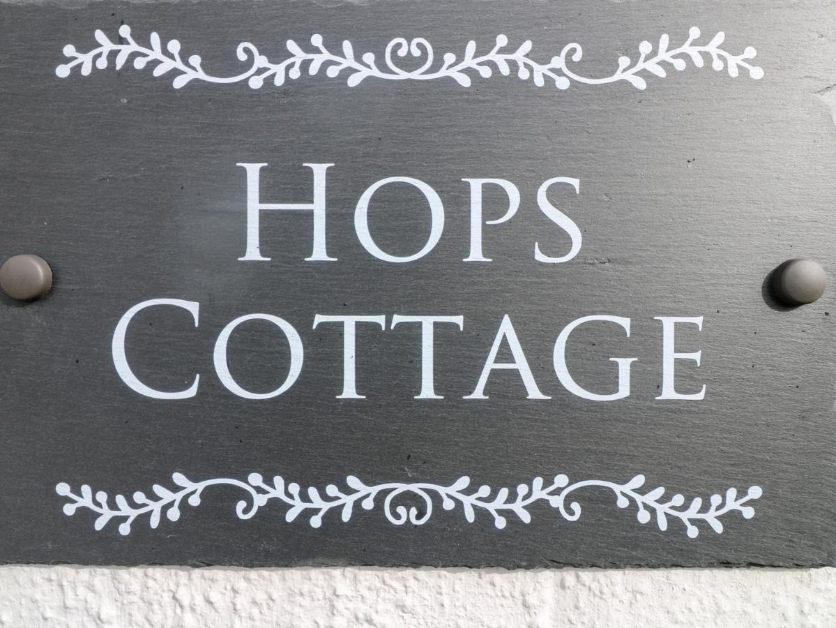 אשבורן Hops Cottage מראה חיצוני תמונה