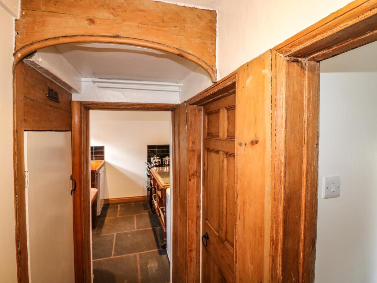 אשבורן Hops Cottage מראה חיצוני תמונה