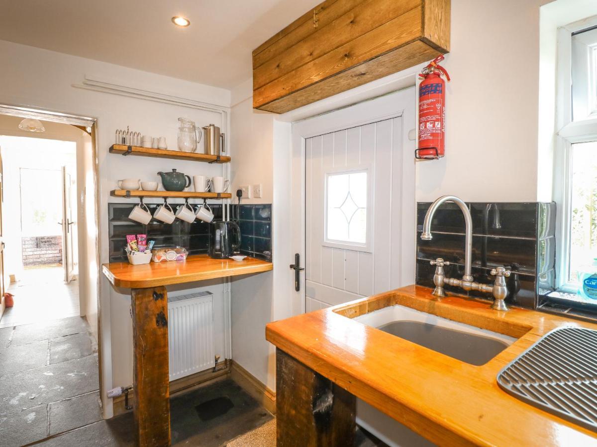 אשבורן Hops Cottage מראה חיצוני תמונה